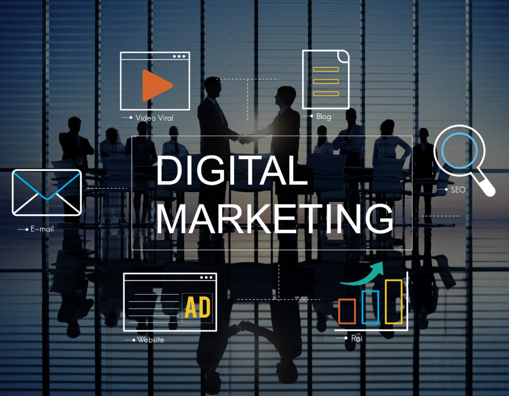 Best digital marketing agency in Karachi